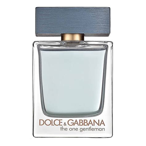 dolce and gabbana gentleman cologne.